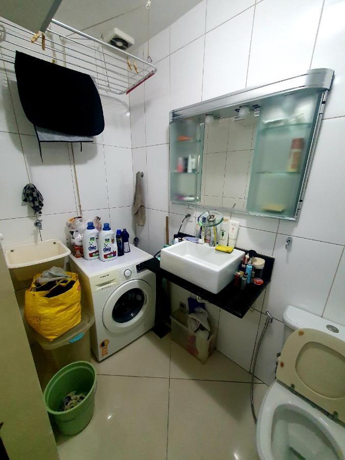 Apartpraiano Rio de Janeiro Ngoại thất bức ảnh