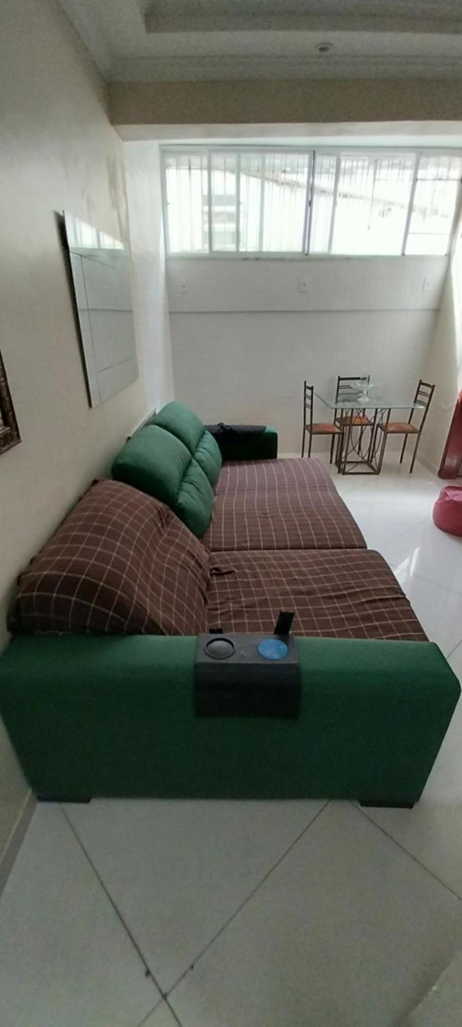 Apartpraiano Rio de Janeiro Ngoại thất bức ảnh